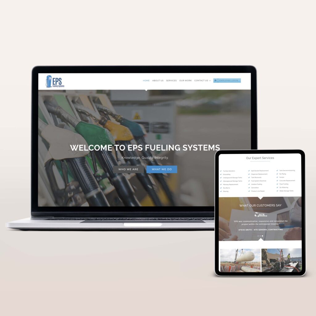 website design port st lucie