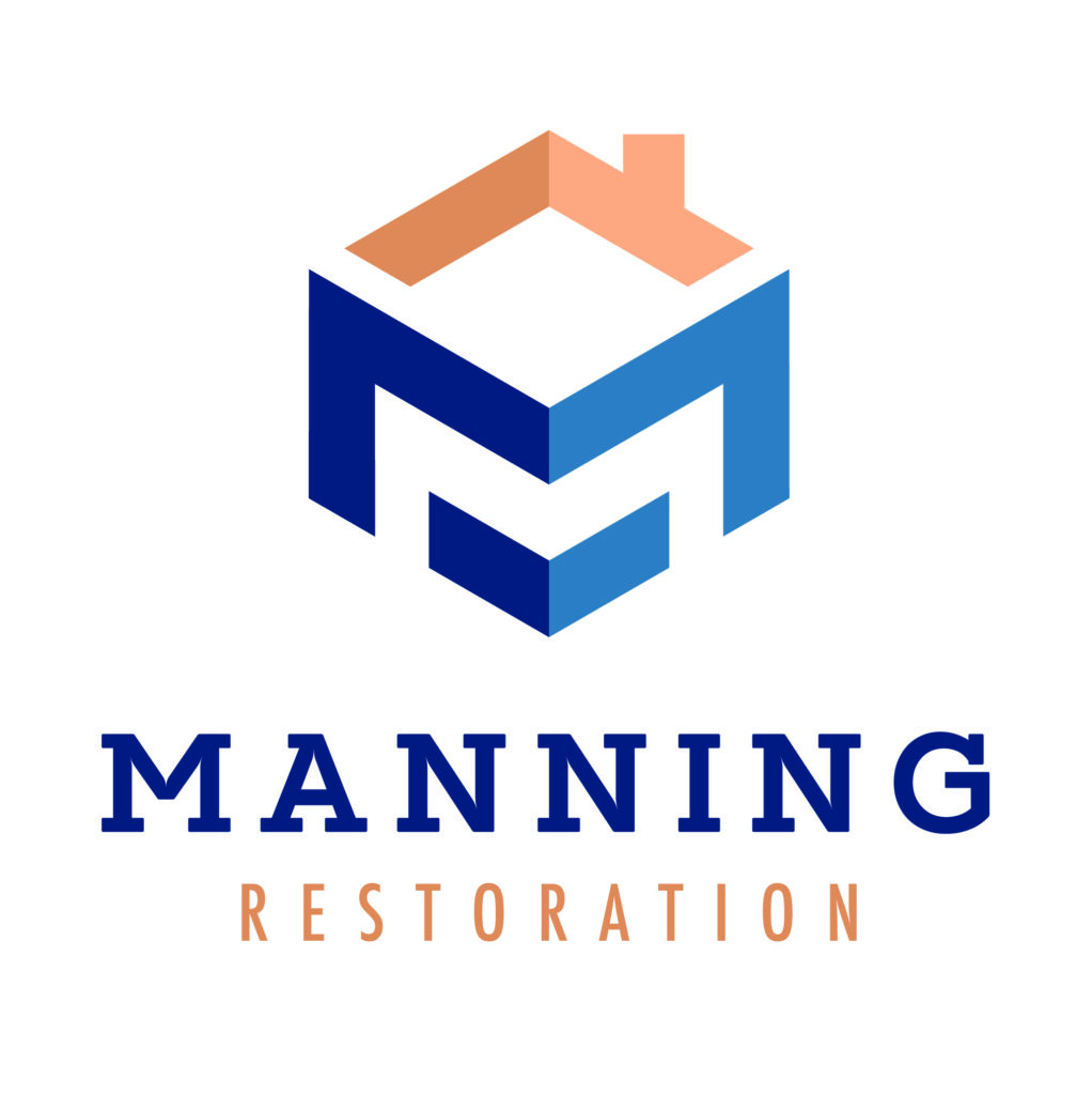 manning restoration logo