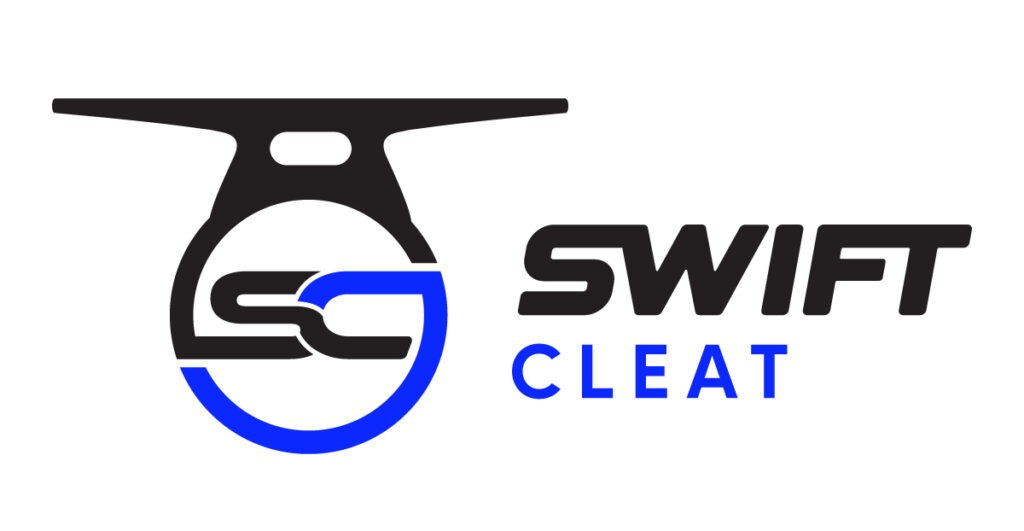 swift cleat logo