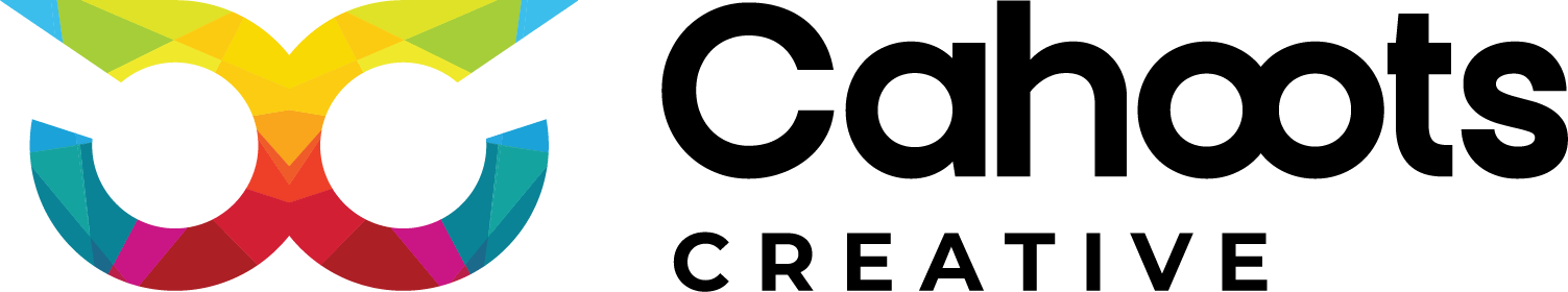 cahoots creative logo