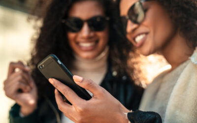 Mobile First: Capturing On-the-Go Consumers in a Mobile-Obsessed World